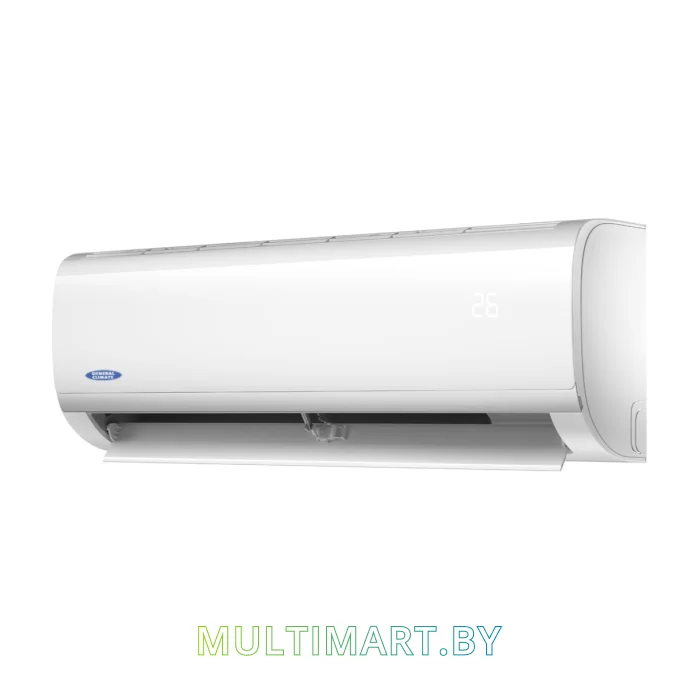 Кондиционер General Climate Pulsar GC-RE24HR/GU-RE24H